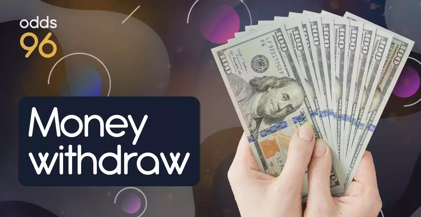 A Step-by-Step Guide to Withdrawing Your Funds from Odds96