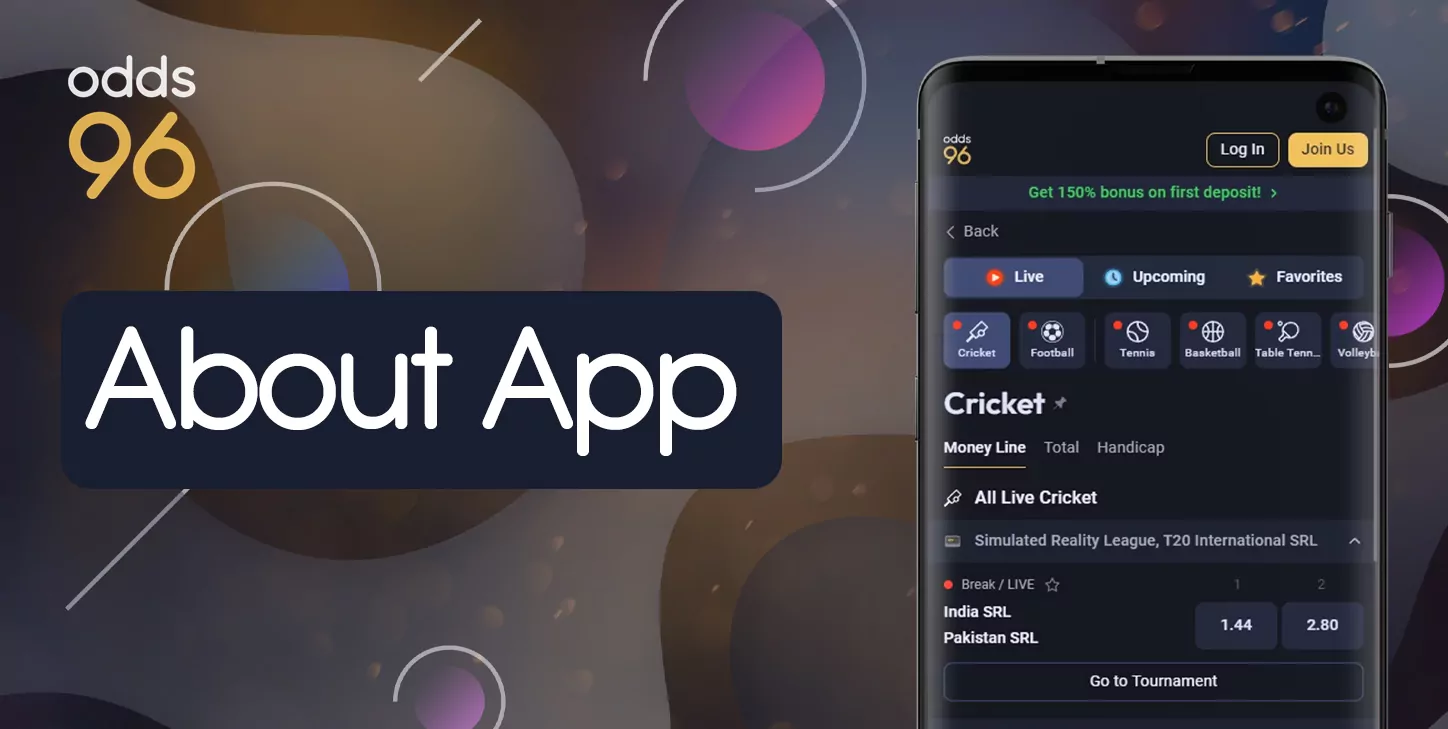 Deep Dive into the Odds96 Mobile Experience