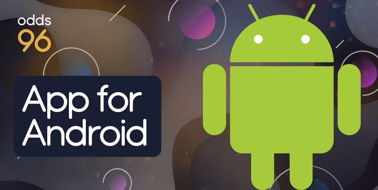 Installing the Odds96 App on Android Devices