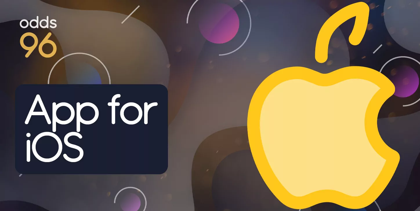 How to Access Odds96 on iOS Devices