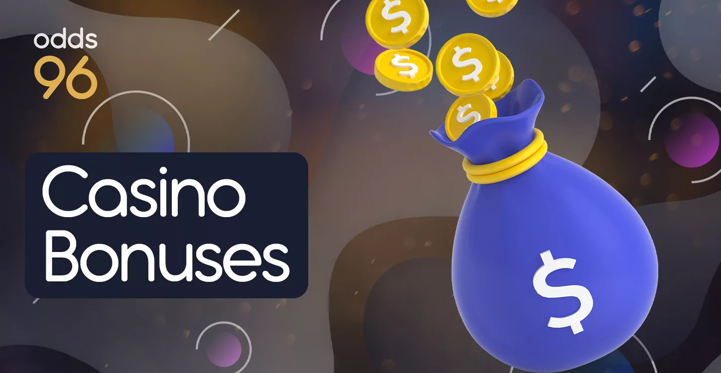 A Guide to Odds96 Casino Bonuses for Players