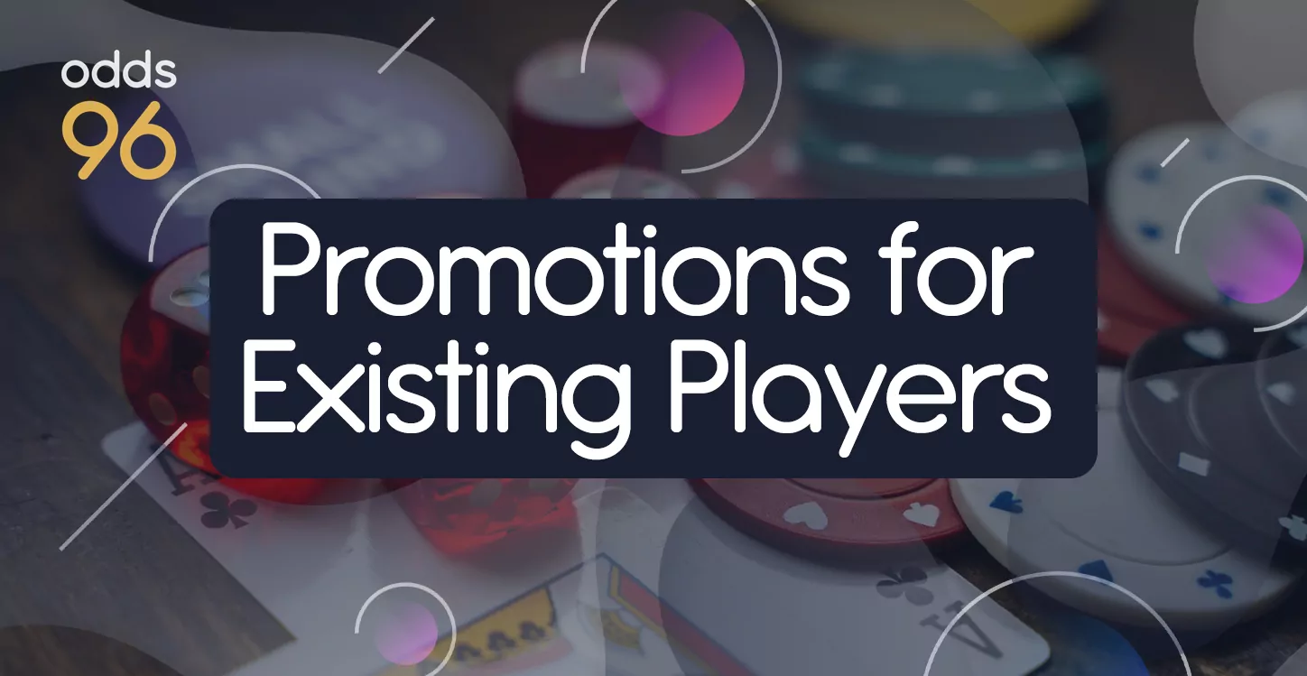 Available Promotions for Registered Indian Players at Odds96