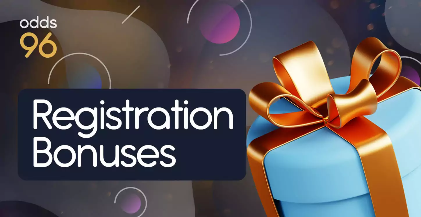 Welcome Bonuses for New Indian Players at Odds96