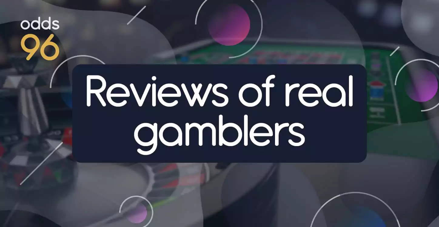 Feedback from the Indian gaming community regarding Odds96
