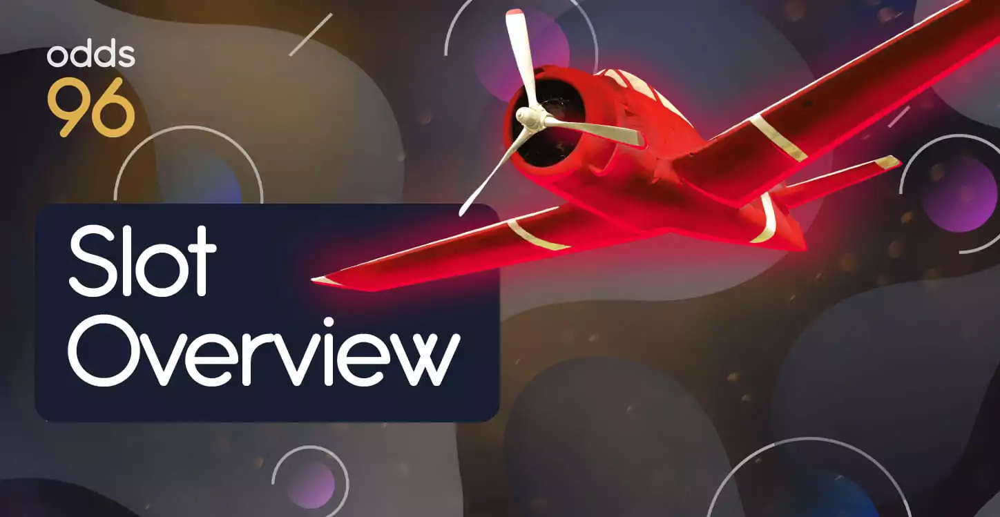 Everything You Need to Know: An Overview of the Aviator Slot