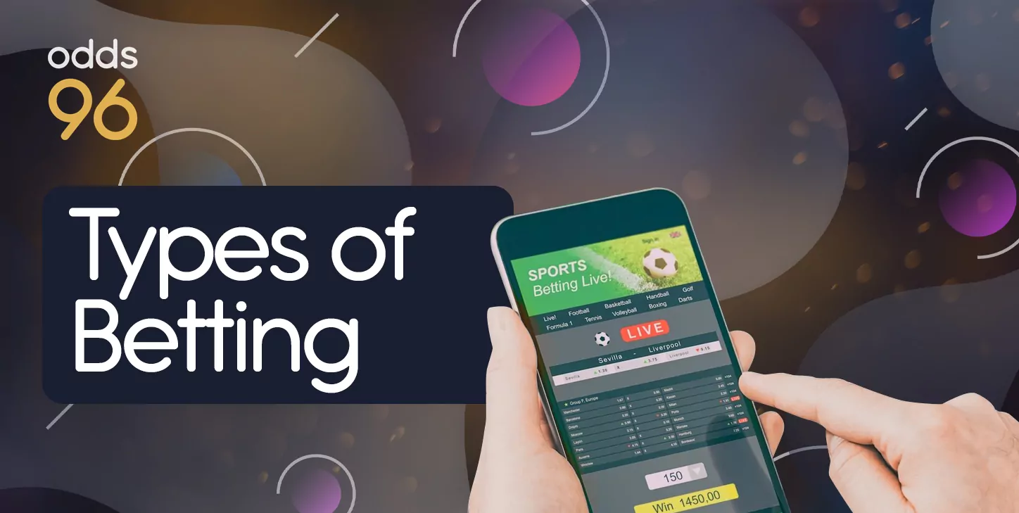 Which betting markets are available for users in India on Odds96?