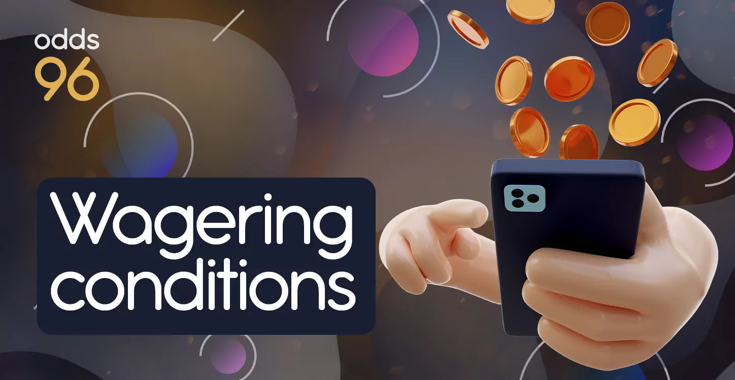 Understanding Odds96 Wagering Requirements for Indian Users